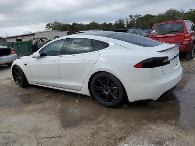 5YJSA1E24LF395330 | 2020 TESLA MODEL S