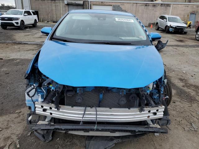 2020 TOYOTA PRIUS L - JTDKARFU1L3122387