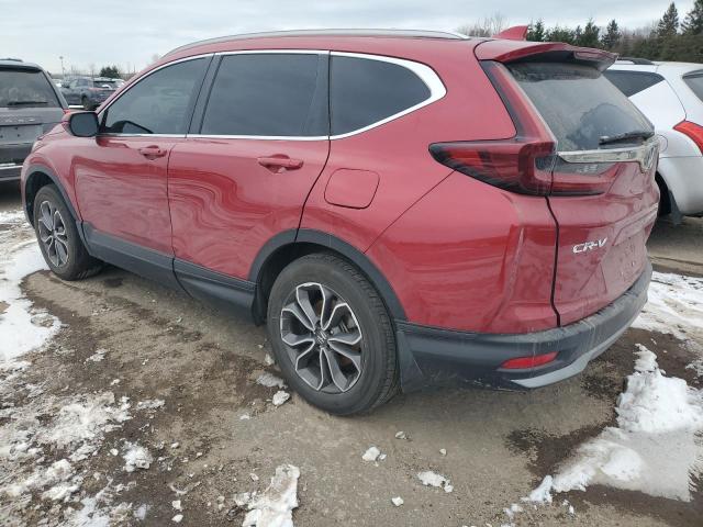 2020 HONDA CR-V SPORT - 2HKRW2H41LH225124