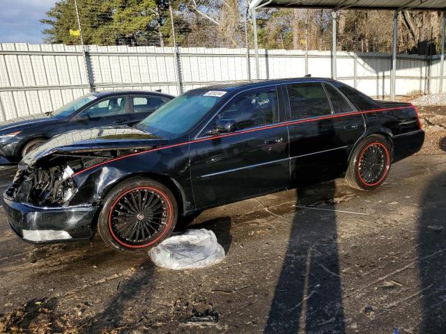 1G6KH5E61BU113420 2011 CADILLAC DTS-0