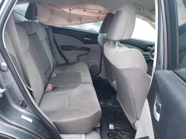 5J6RM4H36EL081555 | 2014 HONDA CR-V LX