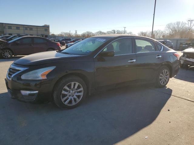 Vin: 1n4al3ap6fn316643, lot: 38970224, nissan altima 2.5 2015 img_1