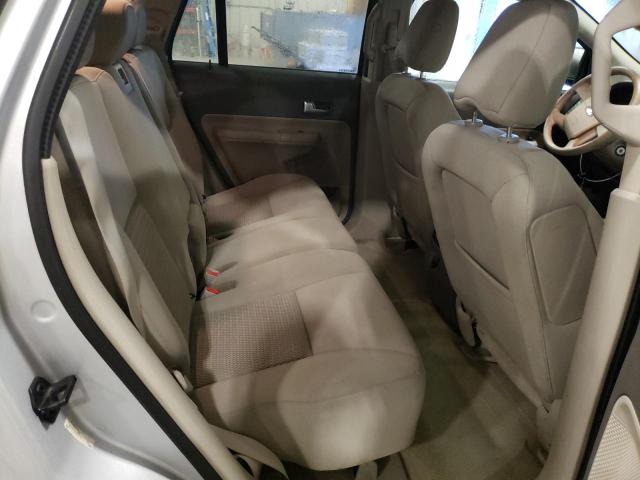 2010 Ford Edge Se VIN: 2FMDK3GC7ABB74334 Lot: 39804284