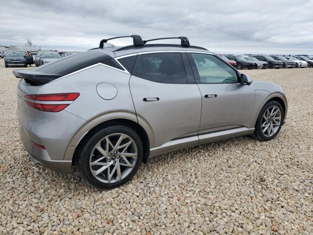 2023 GENESIS GV60 ADVAN KMUKCDTC5PU015476