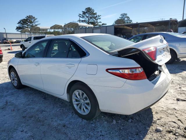 Vin: 4t1bf1fkxhu806529, lot: 40542604, toyota camry le 20172