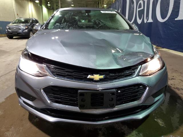 1G1BE5SM7J7213729 | 2018 CHEVROLET CRUZE LT