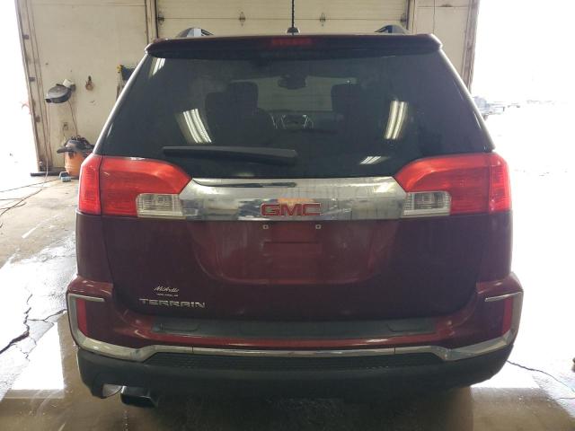 VIN 2T2ZZMCA5HC058420 2017 GMC TERRAIN no.6