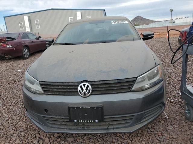 3VWD17AJ6EM271239 | 2014 VOLKSWAGEN JETTA SE