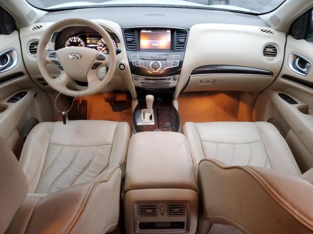 5N1AL0MM1EC542329 | 2014 INFINITI QX60