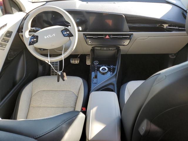 2023 KIA NIRO WAVE - KNDCT3L11P5021169
