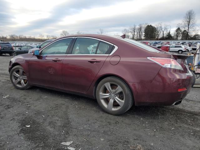 19UUA9F51EA000579 | 2014 ACURA TL TECH