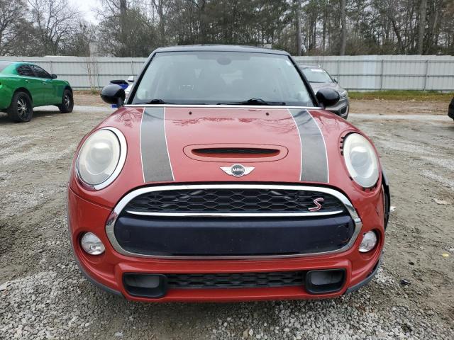 WMWXU3C58F2B56327 | 2015 MINI COOPER S