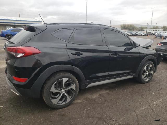 Vin: km8j33a29hu579017, lot: 39552354, hyundai tucson limited 20173