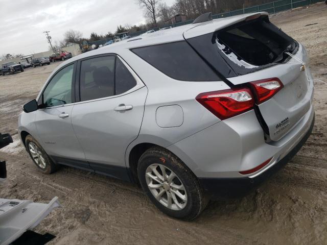 2GNAXUEV5K6261993 | 2019 CHEVROLET EQUINOX LT