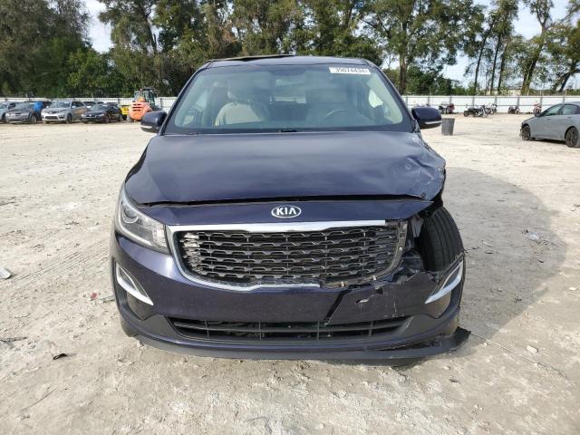2021 KIA SEDONA LX KNDMB5C16M6662942