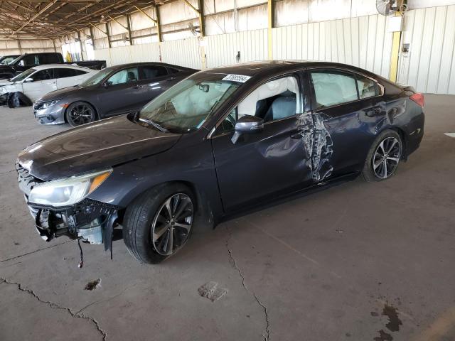 2015 Subaru Legacy 3.6R Limited