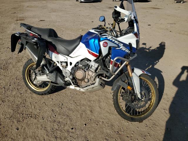 2018 HONDA CRF1000 A2 JH2SD0448JK200101