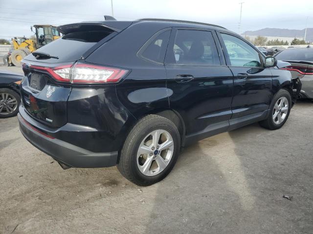 2FMPK3G91GBB15130 | 2016 FORD EDGE SE