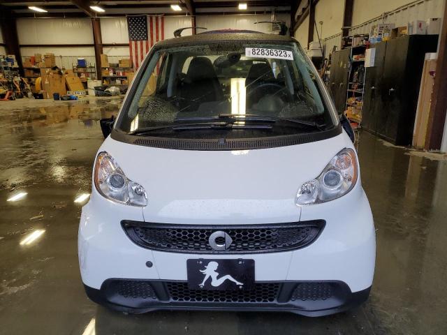 WMEEJ3BA2EK748241 | 2014 SMART FORTWO PUR