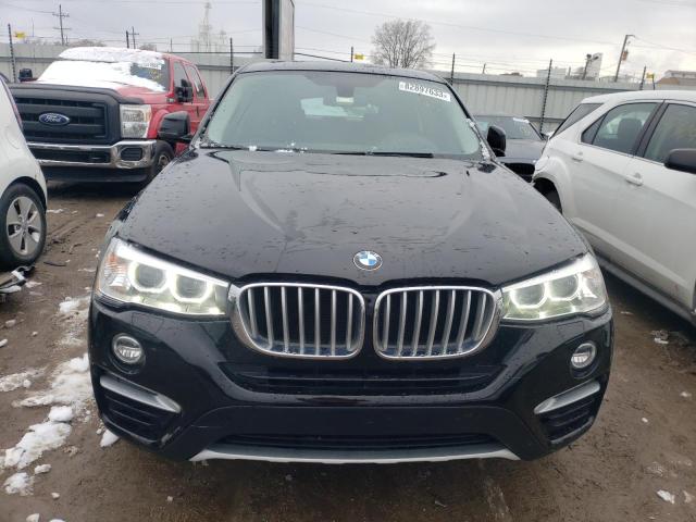 VIN 5UXXW3C31H0T80352 2017 BMW X4, Xdrive28I no.5