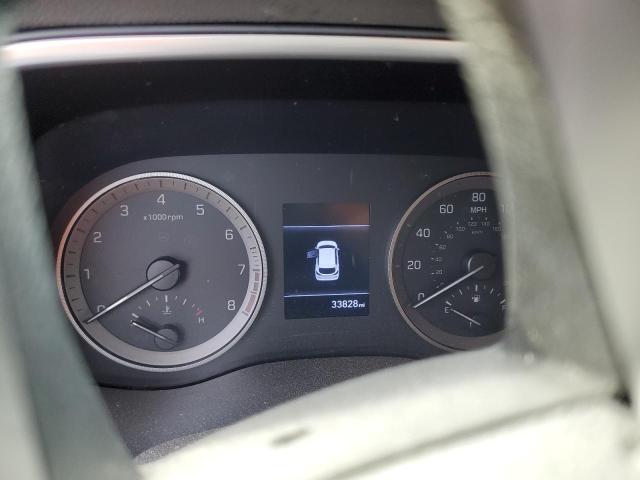 2020 Hyundai Tucson Se VIN: KM8J23A44LU212362 Lot: 39513104