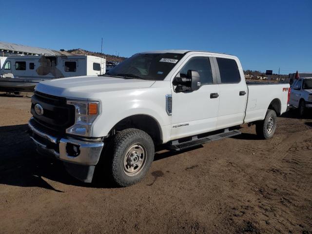 1FT7W2BT5NEE17883 | 2022 FORD F250 SUPER