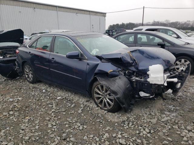 Vin: 4t1bf1fk7hu802132, lot: 36850414, toyota camry le 20174