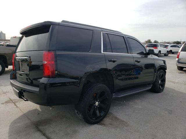 1GNSCBKC1GR300906 | 2016 CHEVROLET TAHOE C150