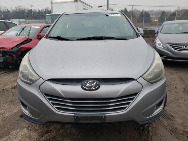 KM8JTCAF9FU110008 | 2015 HYUNDAI TUCSON GLS