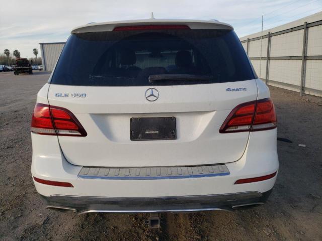 4JGDA5HB0HA888803 2017 MERCEDES-BENZ GLE-CLASS, photo no. 6