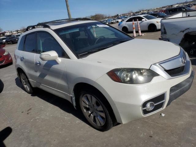 5J8TB1H58AA004372 | 2010 Acura rdx technology