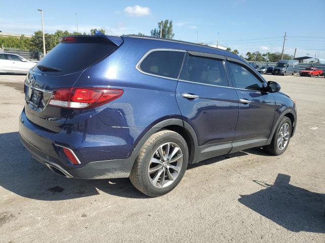 KM8SM4HF5HU169380 | 2017 HYUNDAI SANTA FE S