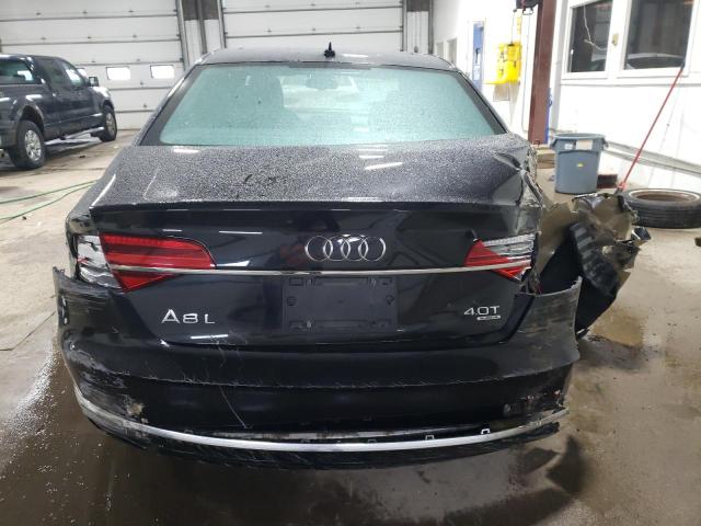 2015 AUDI A8 L QUATT WAU32AFD0FN017865