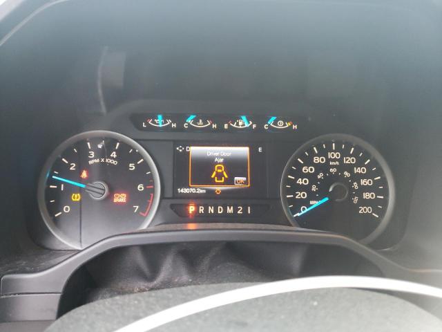 2017 FORD F150 SUPER - 1FTFX1EF8HFA01639