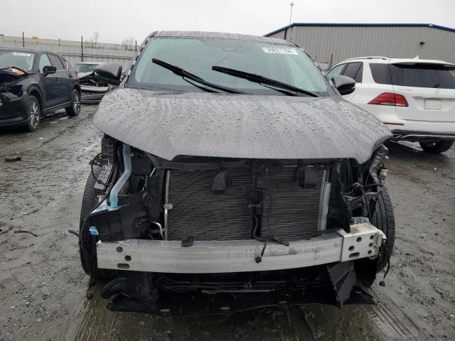 VIN 5TDZZRFH9KS351052 2019 Toyota Highlander, LE no.5