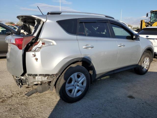 JTMZFREV4E5018431 | 2014 TOYOTA RAV4 LE