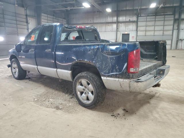 2003 Dodge Ram 1500 St VIN: 1D7HU18Z23J510208 Lot: 52004784