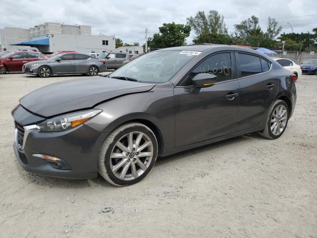 2017 Mazda Mazda3 4-Door Grand Touring