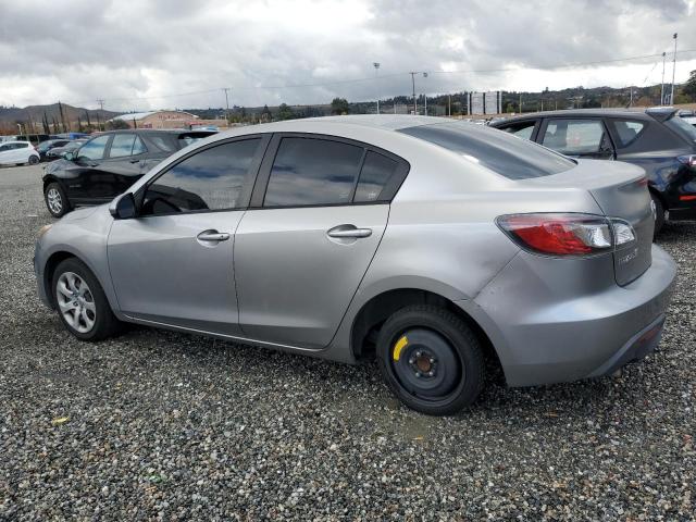 JM1BL1UG8B1368520 2011 Mazda 3 I