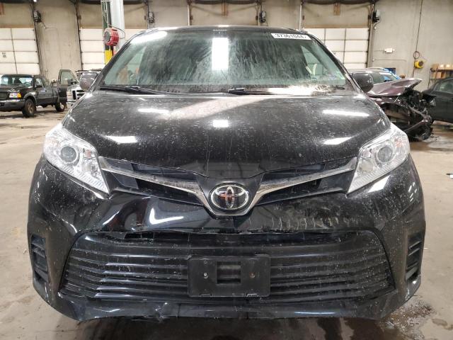 2018 TOYOTA SIENNA LE - 5TDJZ3DC7JS205622