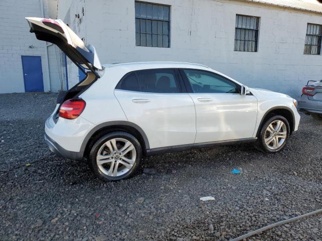 VIN WDCTG4GB3KU011829 2019 Mercedes-Benz GLA-Class,... no.3