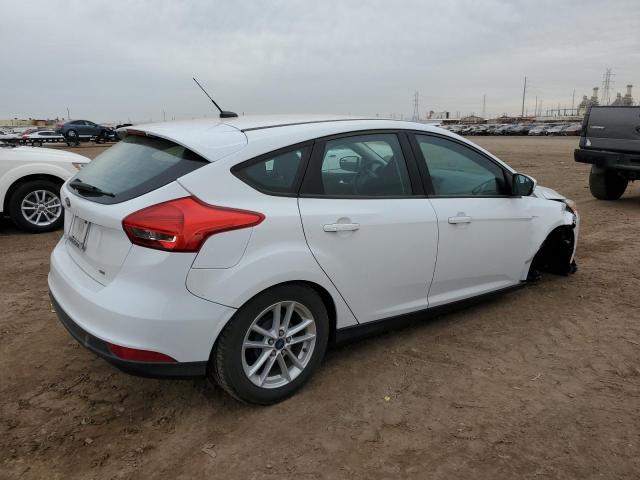 1FADP3K28JL315518 | 2018 FORD FOCUS SE