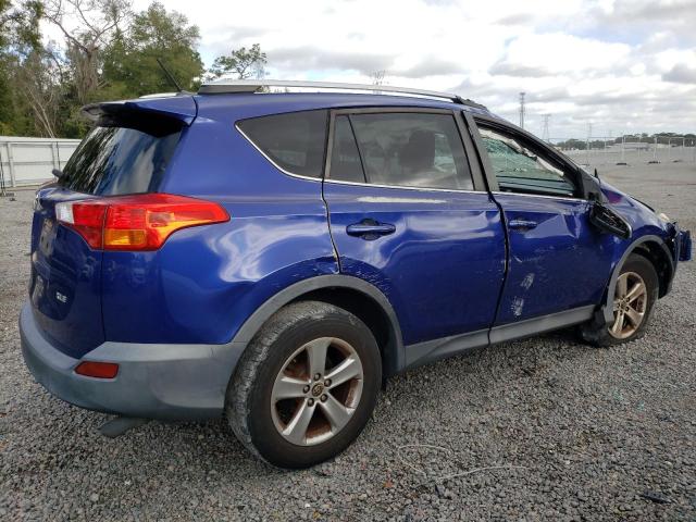 2T3WFREV6FW231913 | 2015 Toyota rav4 xle