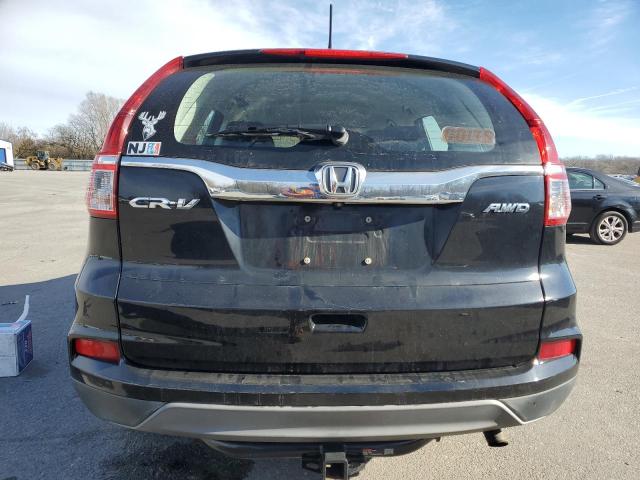 5J6RM4H38FL017678 | 2015 HONDA CR-V LX