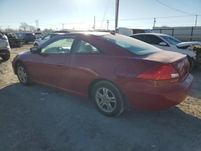 2006 Honda Accord Ex VIN: 1HGCM72626A006009 Lot: 38022474