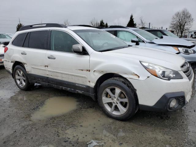 Vin: 4s4brbscxd3268927, lot: 38017434, subaru outback 2.5i limited 20134
