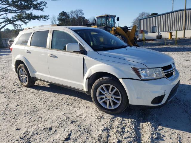 3C4PDDBG8GT163416 | 2016 Dodge journey sxt