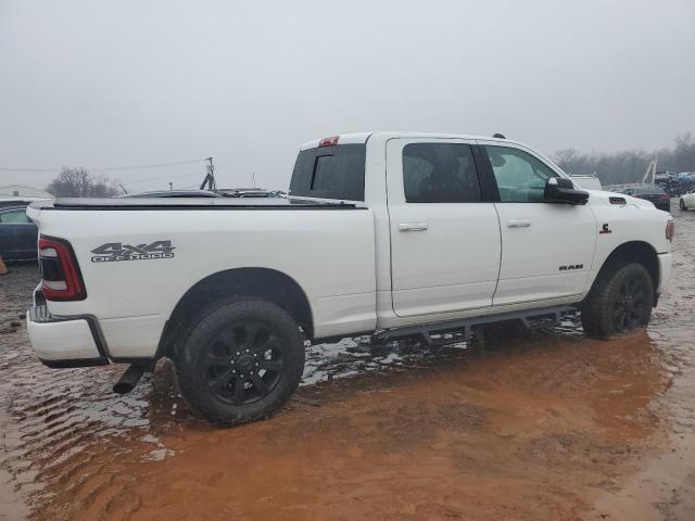 Vin: 3c6ur5dl4lg286726, lot: 39623414, ram 2500 big horn 20203