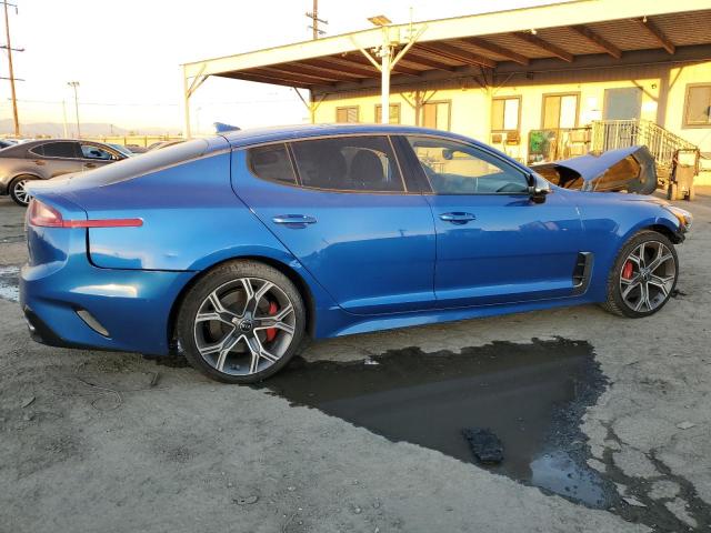 KNAE45LC9K6064080 2019 Kia Stinger Gt1 2019 Kia Stinger Gt1 VIN: KNAE45LC9K6064080 Lot: 40465344