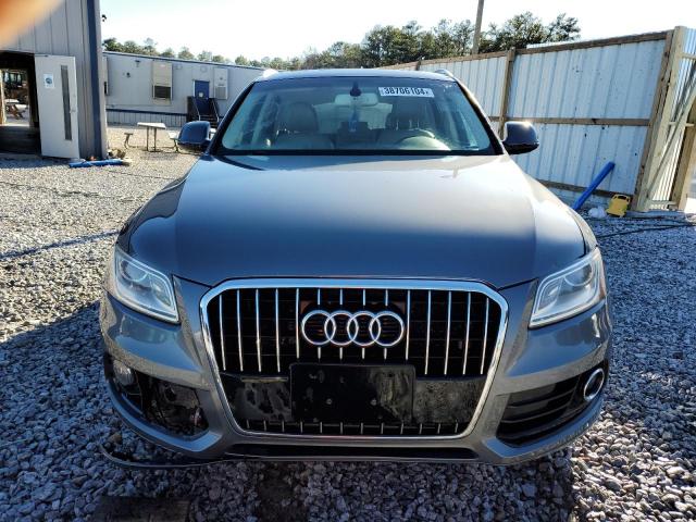 VIN WA1LFAFP1DA046453 2013 Audi Q5, Premium Plus no.5